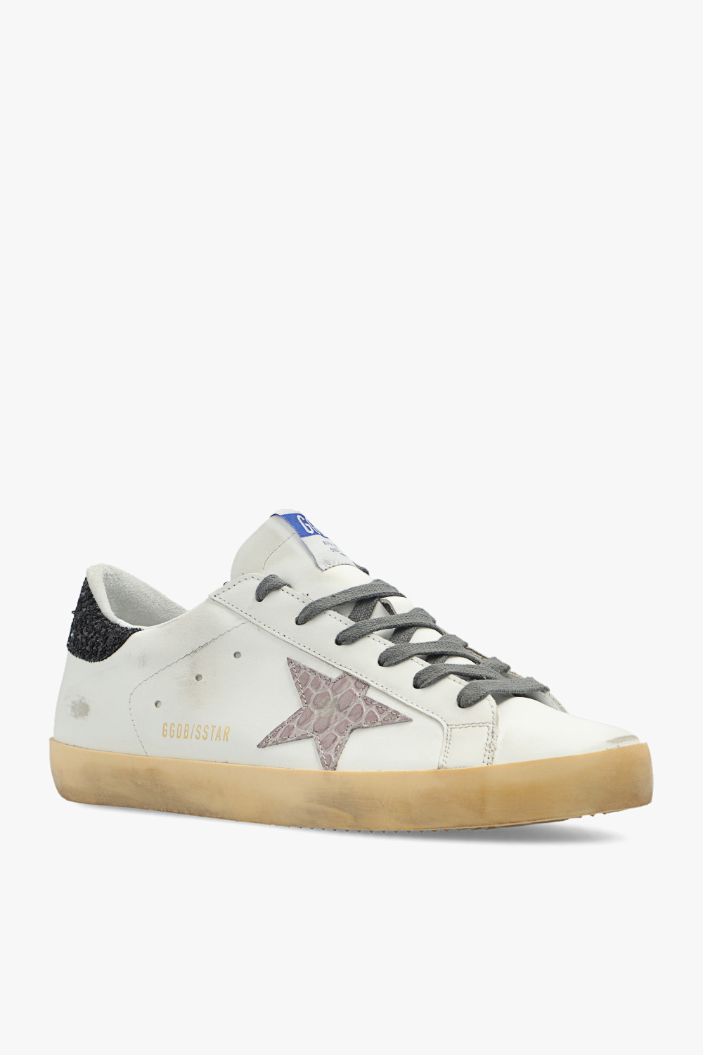 Michael kors clearance star sneakers